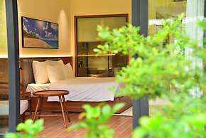 The Vista Beach Resort & Spa