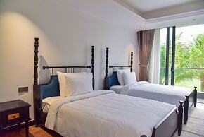 The Vista Beach Resort & Spa