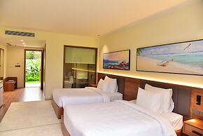 The Vista Beach Resort & Spa