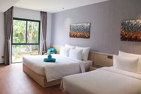 The Vista Beach Resort & Spa