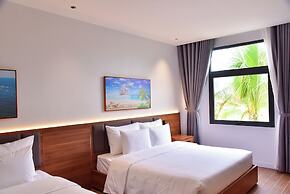 The Vista Beach Resort & Spa