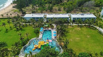 The Vista Beach Resort & Spa