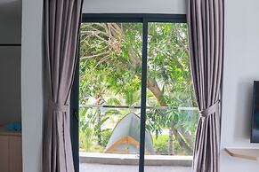 The Vista Beach Resort & Spa