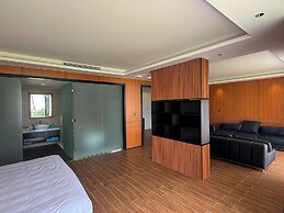 The Vista Beach Resort & Spa