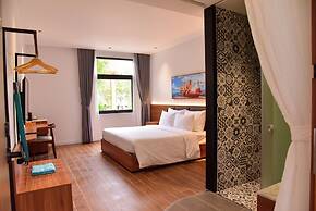 The Vista Beach Resort & Spa