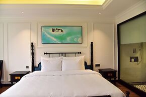 The Vista Beach Resort & Spa