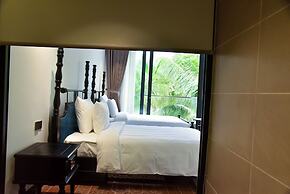 The Vista Beach Resort & Spa