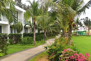 The Vista Beach Resort & Spa