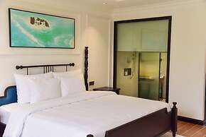 The Vista Beach Resort & Spa