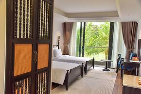 The Vista Beach Resort & Spa