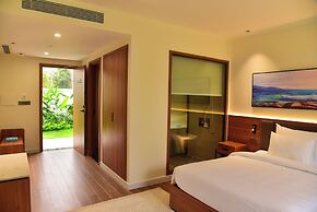 The Vista Beach Resort & Spa