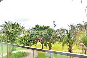 The Vista Beach Resort & Spa