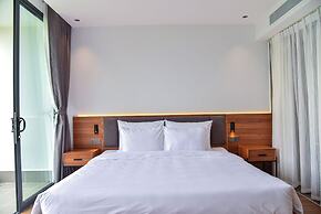 The Vista Beach Resort & Spa