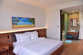 The Vista Beach Resort & Spa