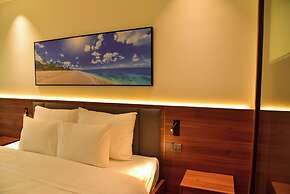 The Vista Beach Resort & Spa