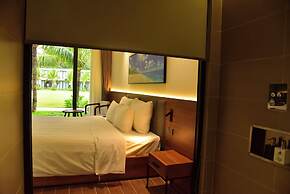 The Vista Beach Resort & Spa