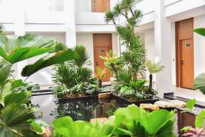 The Vista Beach Resort & Spa