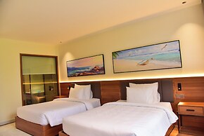 The Vista Beach Resort & Spa