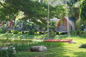 The Vista Beach Resort & Spa