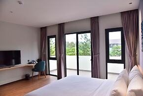 The Vista Beach Resort & Spa