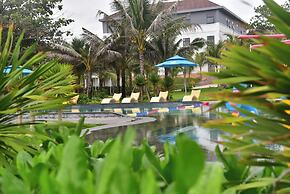 The Vista Beach Resort & Spa