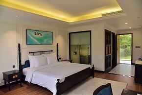 The Vista Beach Resort & Spa