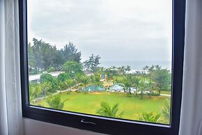 The Vista Beach Resort & Spa