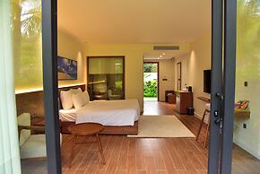 The Vista Beach Resort & Spa