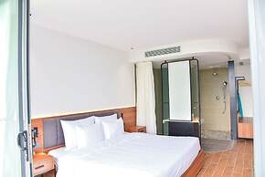 The Vista Beach Resort & Spa