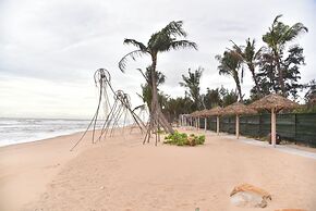 The Vista Beach Resort & Spa