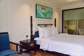 The Vista Beach Resort & Spa