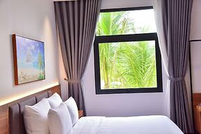 The Vista Beach Resort & Spa