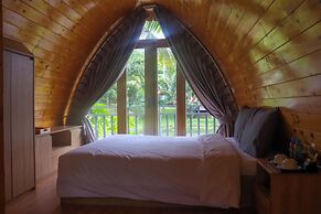 The Vista Beach Resort & Spa