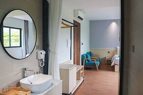 The Vista Beach Resort & Spa