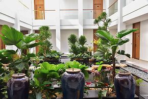 The Vista Beach Resort & Spa