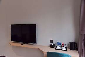 The Vista Beach Resort & Spa