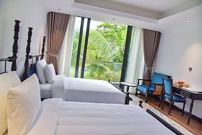 The Vista Beach Resort & Spa