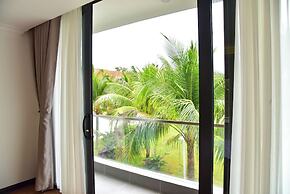 The Vista Beach Resort & Spa