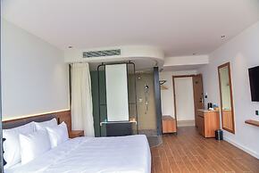 The Vista Beach Resort & Spa