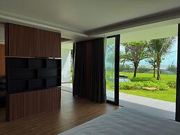 The Vista Beach Resort & Spa