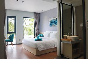 The Vista Beach Resort & Spa