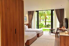 The Vista Beach Resort & Spa