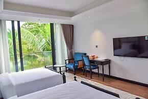 The Vista Beach Resort & Spa