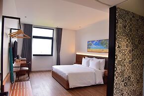 The Vista Beach Resort & Spa