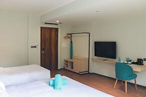 The Vista Beach Resort & Spa