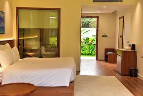 The Vista Beach Resort & Spa