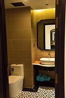 The Vista Beach Resort & Spa