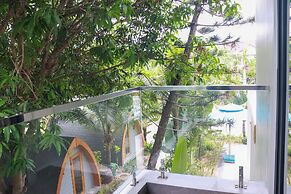 The Vista Beach Resort & Spa