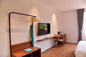 The Vista Beach Resort & Spa