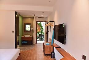 The Vista Beach Resort & Spa